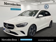 Mercedes-Benz B-Class 2025