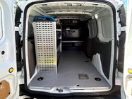 Ford Transit 2022