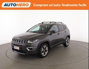 Jeep Compass 2019