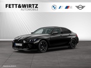 BMW M3 2026