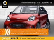 Smart ForTwo 2021