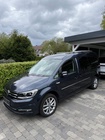 Volkswagen Caddy Maxi 2019