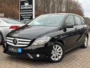 Mercedes-Benz B-Class 2014