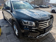 Mercedes-Benz GLB-Class 2024