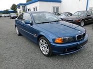 BMW 3 Series 2001