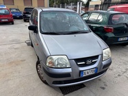 Hyundai Atos 2007