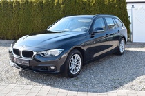 BMW 3 Series 2019