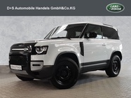 Land Rover Defender 2025