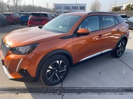 Peugeot 2008 2022