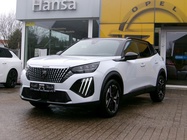 Peugeot 2008 2025