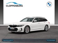 BMW 3 Series 2025