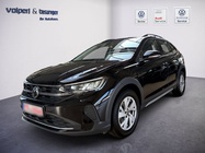 Volkswagen Taigo 2024