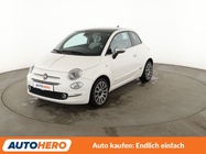 Fiat 500 2020