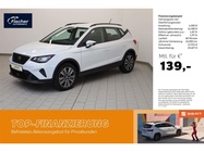 Seat Arona 2024