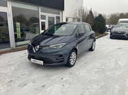 Renault ZOE 2021