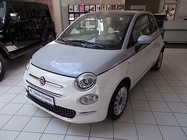 Fiat 500 2022