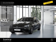 Mercedes-Benz C-Class 2026