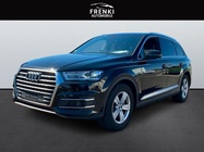 Audi Q7 2017