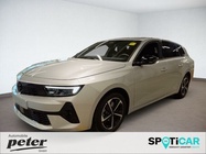 Opel Astra 2024