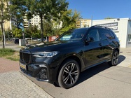 BMW X7 2021