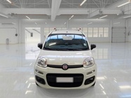 Fiat Panda 2019
