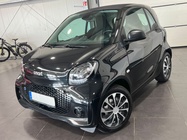Smart ForTwo 2021