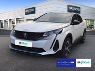 Peugeot 3008 2023