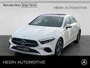 Mercedes-Benz A-Class 2025