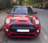 MINI Cabrio 2019