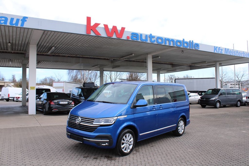 Volkswagen T6