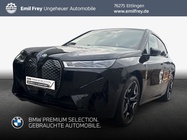 BMW iX 2023