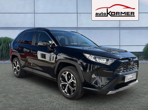 Toyota RAV4 2020