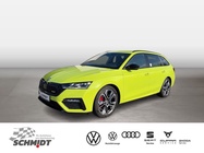 Skoda Octavia 2022