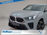 BMW X2 2024