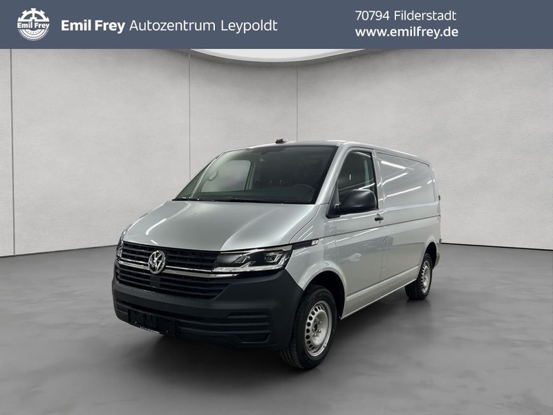 Volkswagen T6