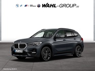 BMW X1 2021