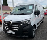 Renault Master 2022