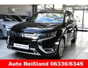 Mitsubishi Outlander 2019