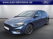 Ford Focus 2020