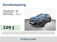 Cupra Formentor 2025