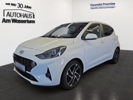 Hyundai i10 2021