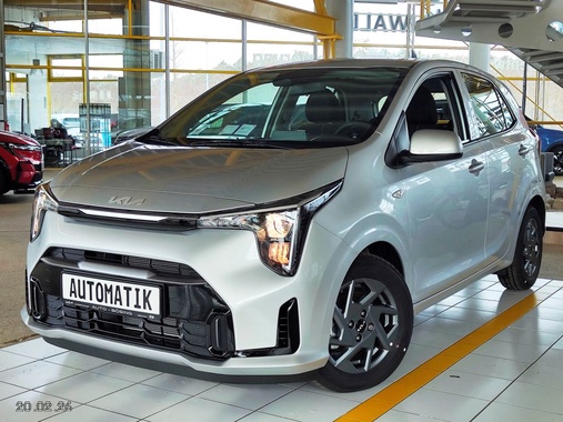 Kia Picanto 2025