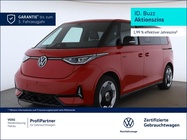 Volkswagen ID.Buzz 2025