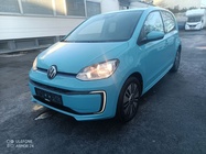 Volkswagen up! 2021