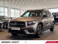 Mercedes-Benz GLB-Class 2026