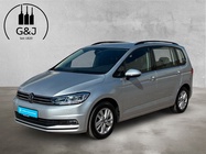 Volkswagen Touran 2023