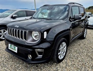 Jeep Renegade 2021
