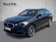 BMW X2 2023