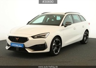 Cupra Leon 2023