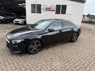 Mercedes-Benz A-Class 2021